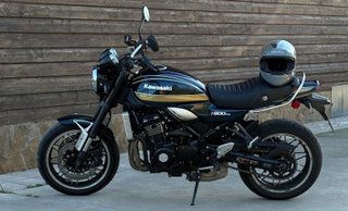 Kawasaki Z900 RS 2024