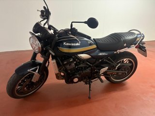 Kawasaki Z900 RS 2024