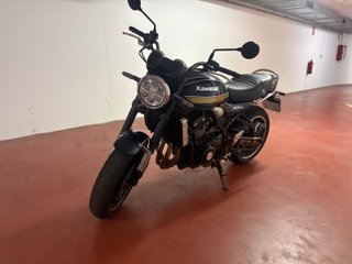 Kawasaki Z900 RS 2024