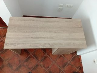 Mesa de Escritorio