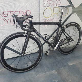 Bicicleta Carretera Giant TCR 26