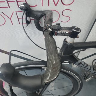 Bicicleta Carretera Giant TCR 26