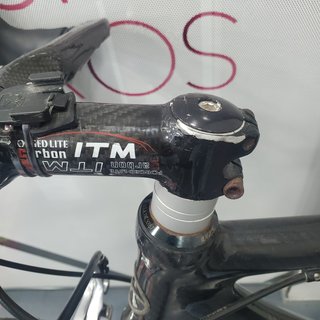 Bicicleta Carretera Giant TCR 26
