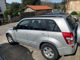 Suzuki Grand Vitara 2006