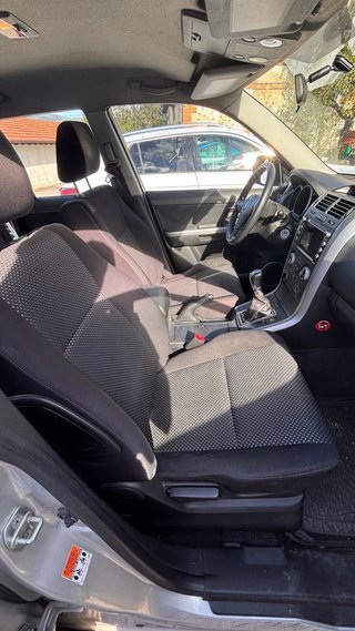 Suzuki Grand Vitara 2006