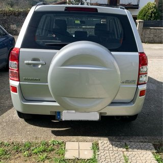 Suzuki Grand Vitara 2006