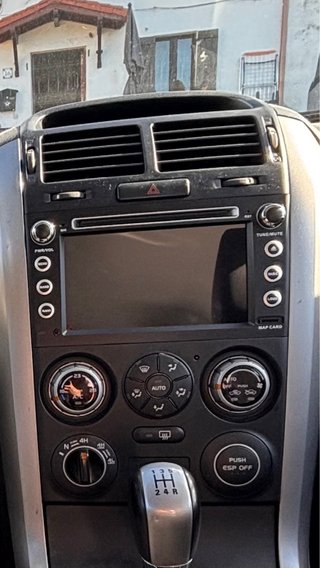 Suzuki Grand Vitara 2006