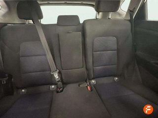 Hyundai Tucson 1.6 GDi BlueDrive Klass 4x2