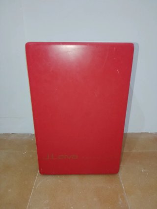 Cajón Flamenco Amarillo