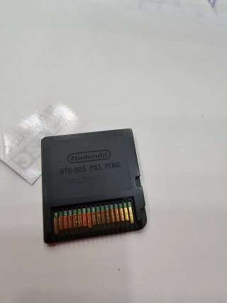Mario Kart DS Nintendo