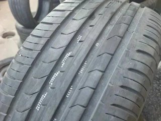 Seat Leon 5x112 - Rueda de repuesto de 17