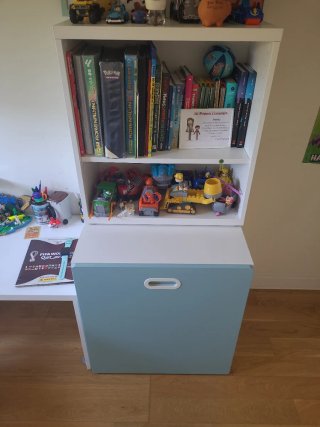 Habitación niño