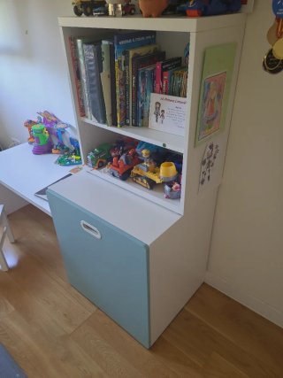 Habitación niño