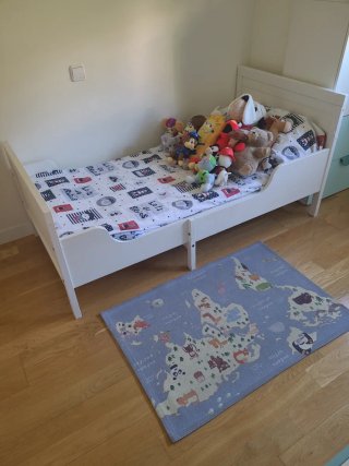 Habitación niño