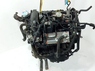 Seat jgrmp712871 motor completo cbza ibiza iv 6j5