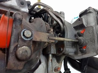 Seat jgrmp712871 motor completo cbza ibiza iv 6j5