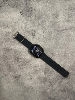 Correa OCEAN Apple Watch ULTRA Calidad Superior