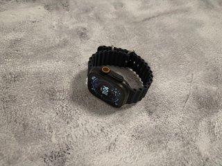 Correa OCEAN Apple Watch ULTRA Calidad Superior