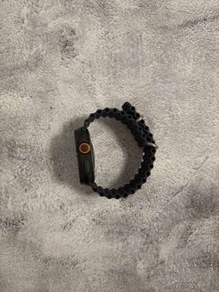 Correa OCEAN Apple Watch ULTRA Calidad Superior