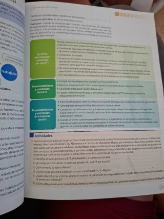 Formación y orientación laboral 360°