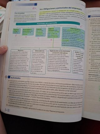 Formación y orientación laboral 360°