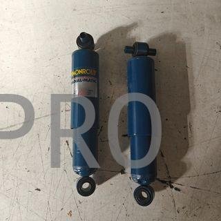 JUEGO AMORTIGUADORES TRASEROS MERCEDES MB100 NUEVO