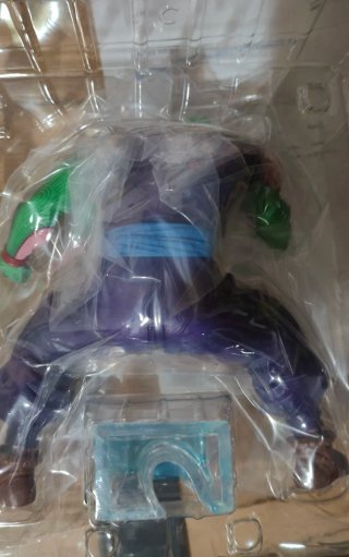 Piccolo e Gohan bambino Ichiban kuji Masterlise