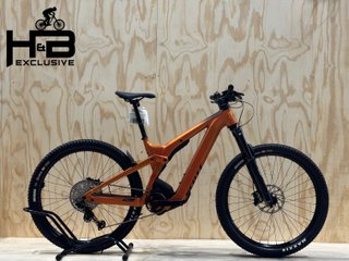 Scott Strike eRide 910 Evo Shimano XT 2024