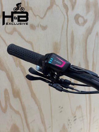 Scott Strike eRide 910 Evo Shimano XT 2024