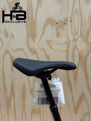 Scott Strike eRide 910 Evo Shimano XT 2024