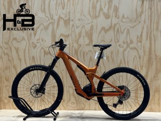 Scott Strike eRide 910 Evo Shimano XT 2024