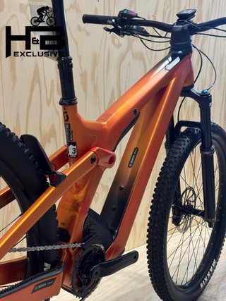 Scott Strike eRide 910 Evo Shimano XT 2024