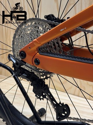 Scott Strike eRide 910 Evo Shimano XT 2024