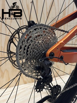 Scott Strike eRide 910 Evo Shimano XT 2024