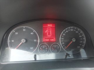Volkswagen Touran 2008