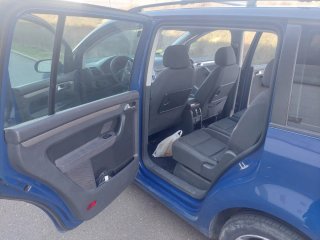 Volkswagen Touran 2008