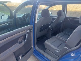 Volkswagen Touran 2008