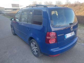 Volkswagen Touran 2008
