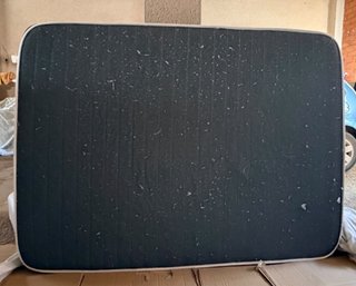 Colchón 130cm