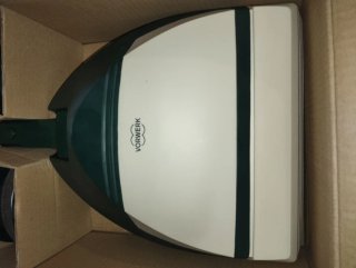 Vorwerk Folletto Lucidatrice