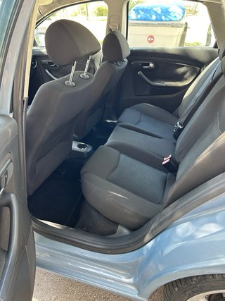 SEAT Ibiza 2007