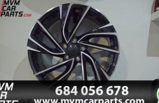 Llantas Golf MK8 GTI 19 Pulgadas