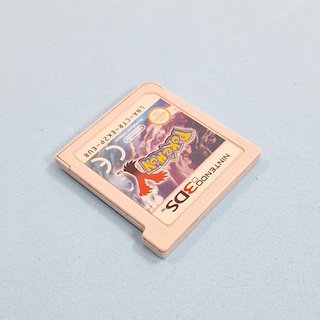 Pokemon Y Nintendo 3DS 2013
