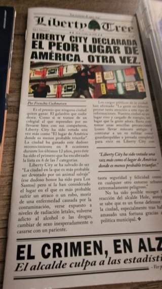 Grand Theft Auto: Liberty City Stories PSP Complet