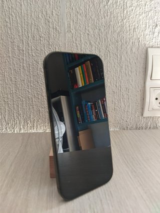 iPhone 16 Pro Negro