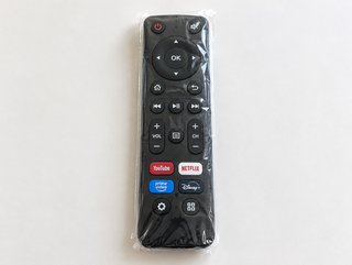 Telecomando Smart TV con Controllo Vocale