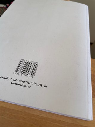 Libro Lenguaje Musical Melódico V Grado Medio