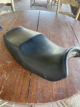 Asiento Honda CB500