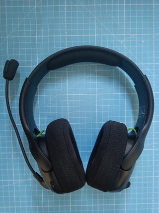 Cuffie Gaming Wireless PDP LVL50 Xbox/PC