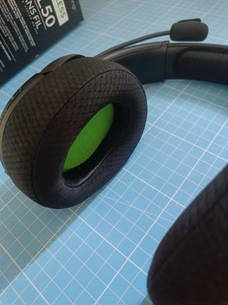 Cuffie Gaming Wireless PDP LVL50 Xbox/PC